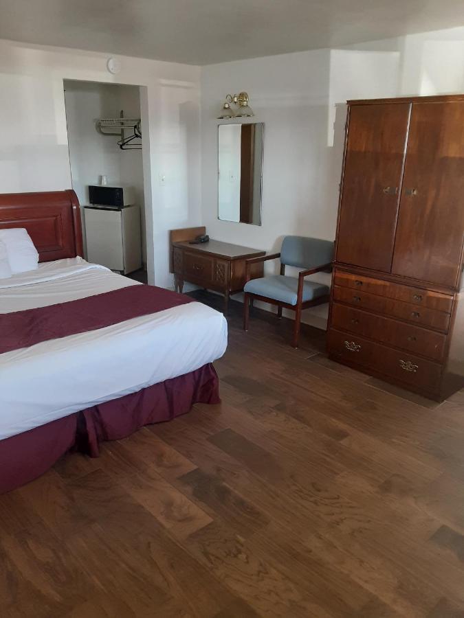 Hotel Blue Top Inn Stevens Point Ngoại thất bức ảnh